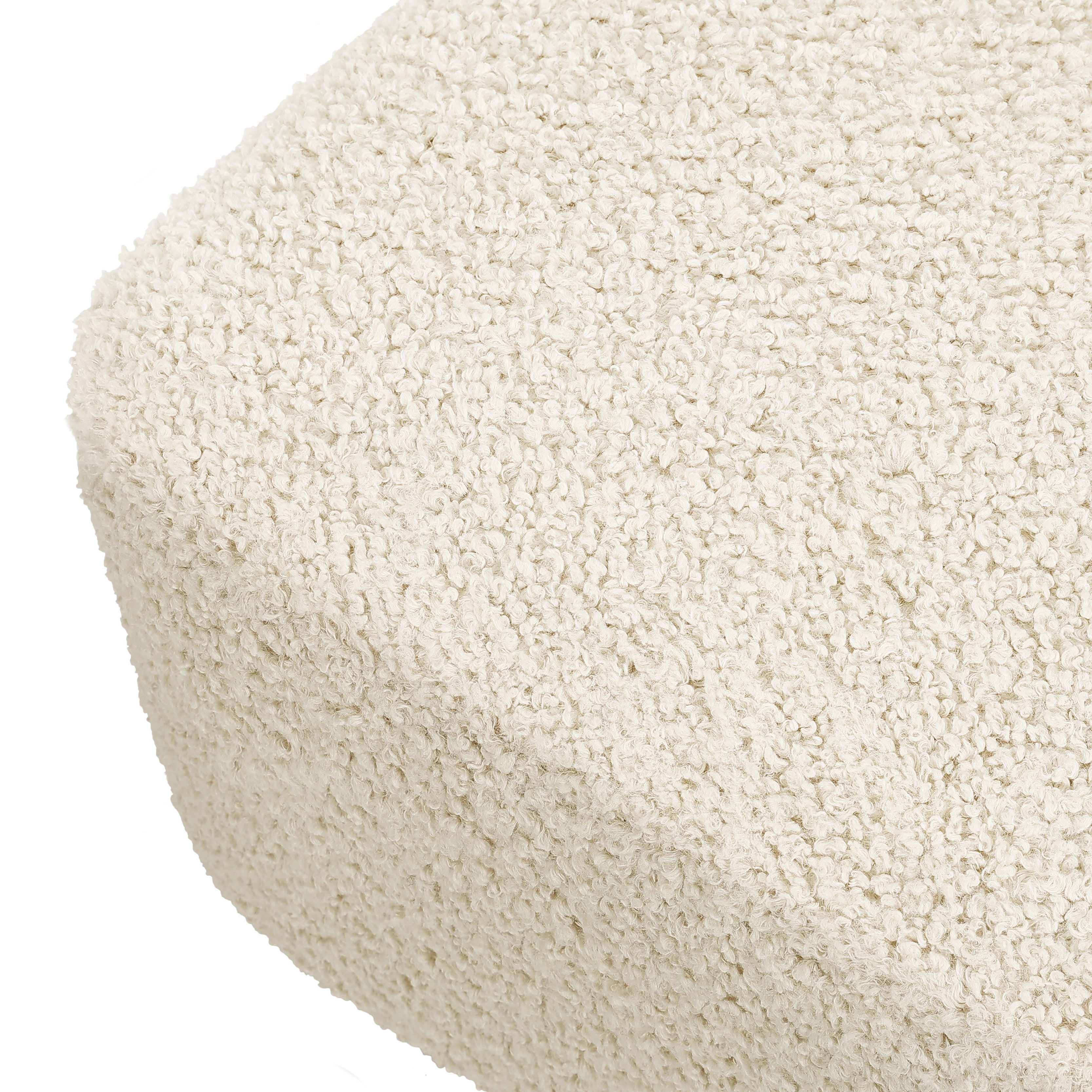 Babyletto Kiwi Gliding Ottoman | Lullabye Shop