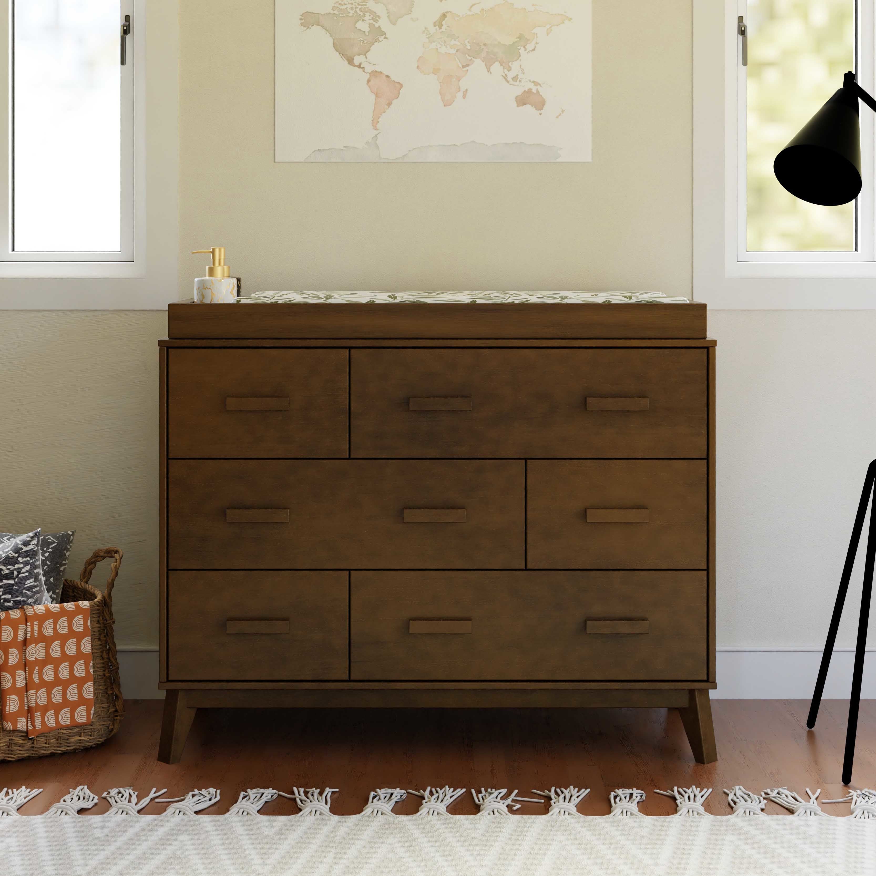 Babyletto Scoot 6-Drawer Dresser | Lullabye Shop