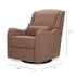 Namesake Devon Recliner and Swivel Glider | Lullabye Shop