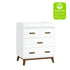 Babyletto Scoot 3-Drawer Changer Dresser with Removable Changing Tray | Lullabye Shop