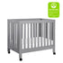 Babyletto Origami Mini Crib | Lullabye Shop