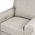 Monogram by Namesake Monroe Power Recliner and Swivel Glider | Lullabye Shop