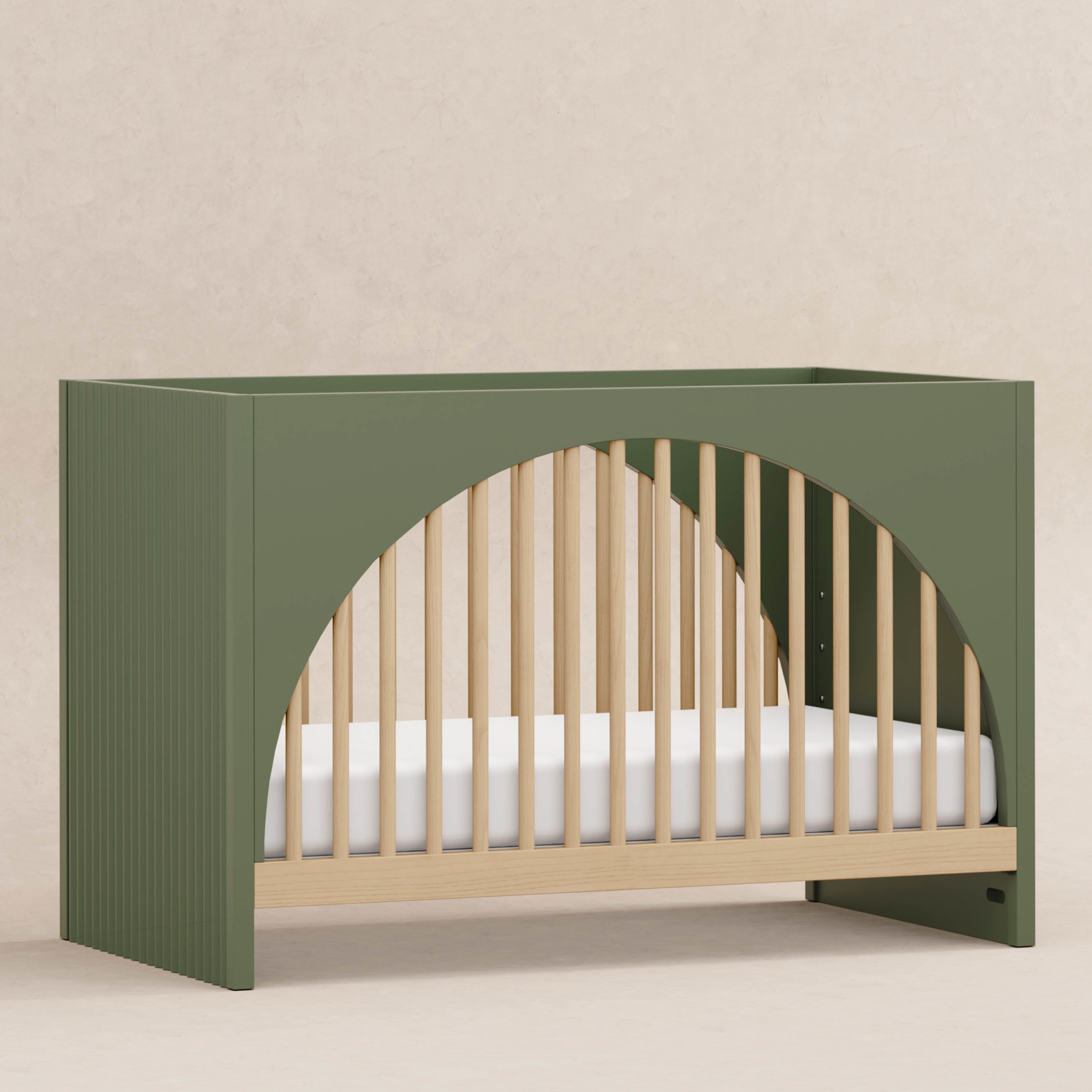 Babyletto Moab 3-in-1 Convertible Crib | Lullabye Shop