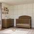 Monogram by Namesake Hemsted 4-in-1 Convertible Crib | Lullabye Shop