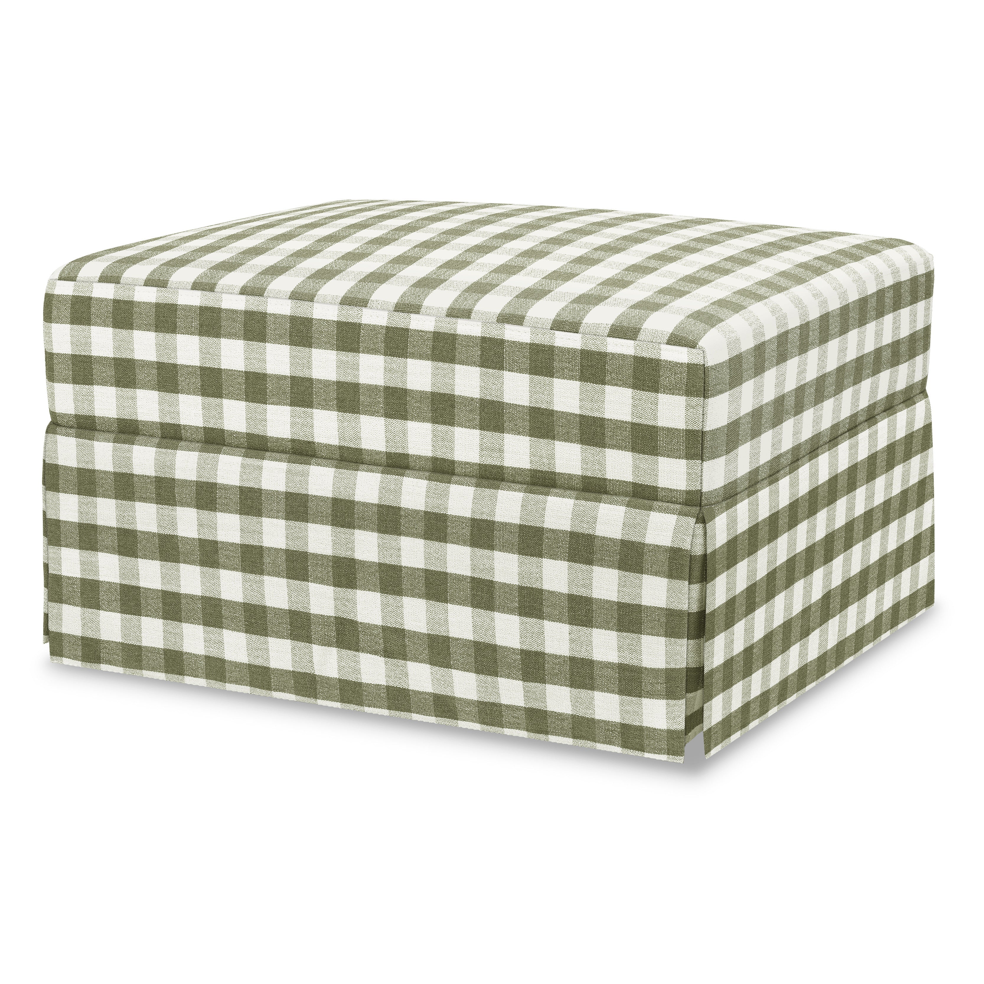Namesake Crawford Gliding Ottoman | Lullabye Shop