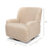 Namesake Winslow Extra Wide Recliner and Swivel Glider | Lullabye Shop