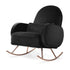Babyletto Compass Rocker in Velvet | Lullabye Shop
