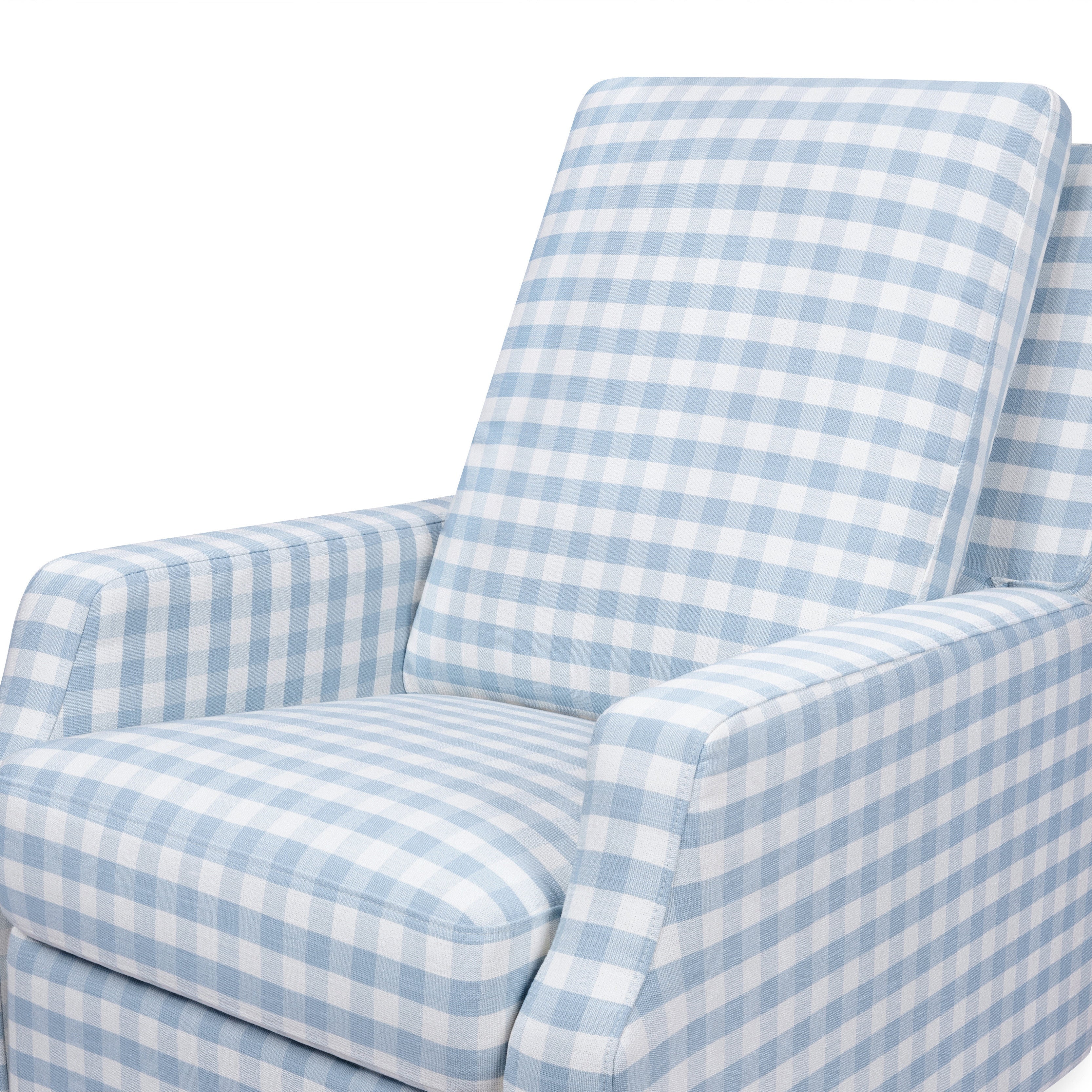 Namesake Crewe Recliner and Swivel Glider | Lullabye Shop