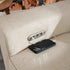 Monogram by Namesake Willa Plus Power Glider Recliner + Power Headrest | Lullabye Shop