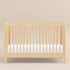 Babyletto Swell 4-in-1 Convertible Crib with Toddler Bed Conversion Kit