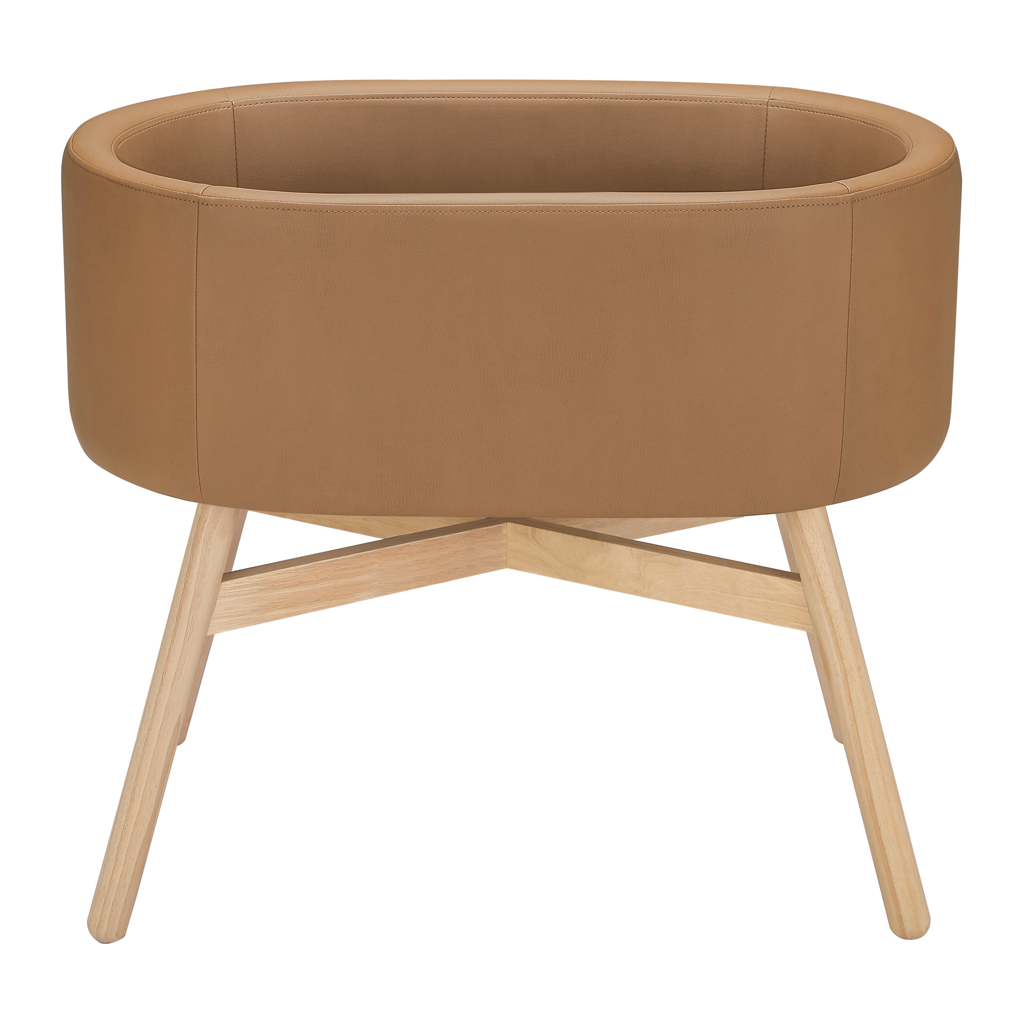 Babyletto x GATHRE Capsule Bassinet | Lullabye Shop