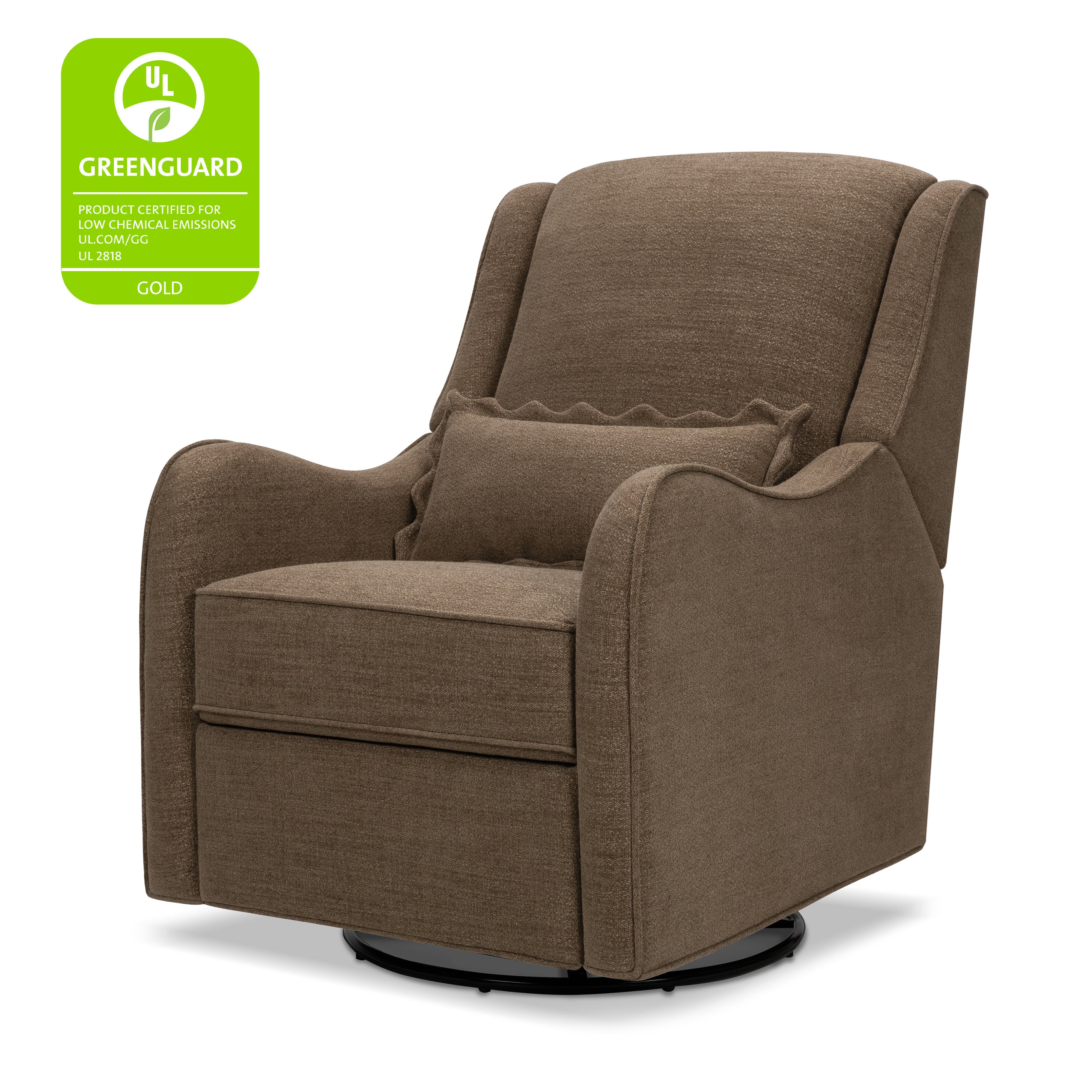 Namesake Devon Recliner and Swivel Glider | Lullabye Shop