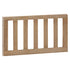 Namesake Toddler Bed Conversion Kit (M20799) | Lullabye Shop