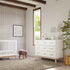 Babyletto Scoot 6-Drawer Dresser | Lullabye Shop