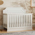 Namesake Emma Regency 4-in-1 Convertible Crib | Lullabye Shop