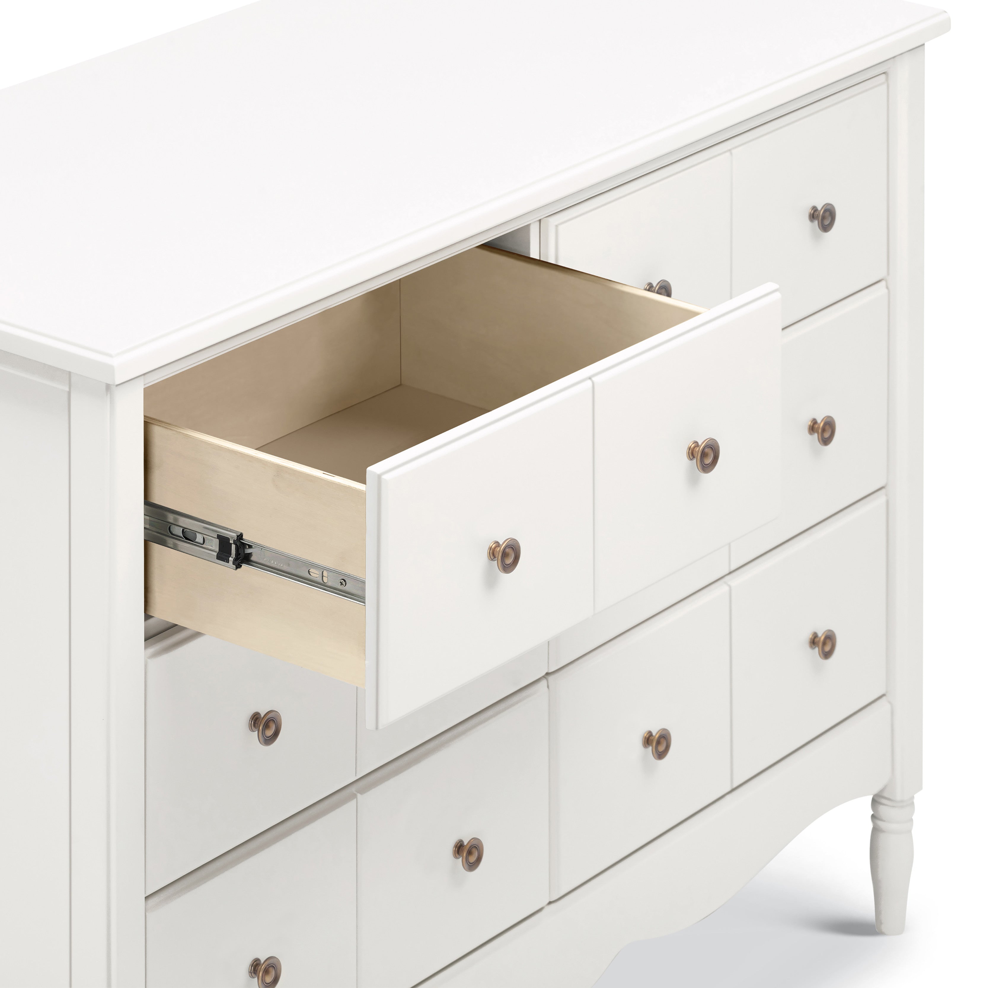 Namesake Liberty 6-Drawer Dresser | Lullabye Shop