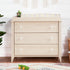 Babyletto Sprout 3-Drawer Changer Dresser with Removable Changing Tray | Lullabye Shop