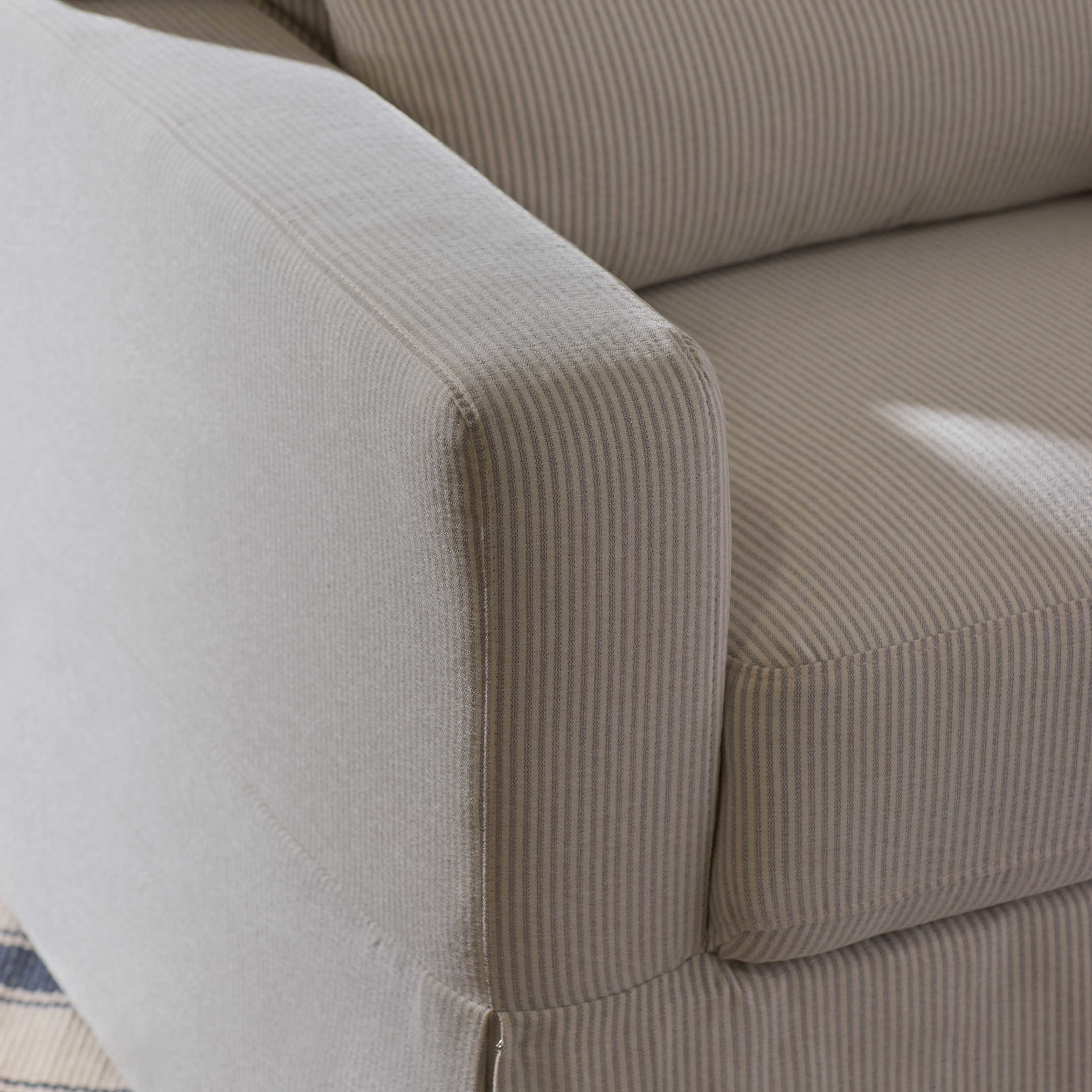 Namesake Crawford Pillowback Comfort Swivel Glider | Lullabye Shop