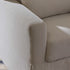 Namesake Crawford Pillowback Comfort Swivel Glider | Lullabye Shop