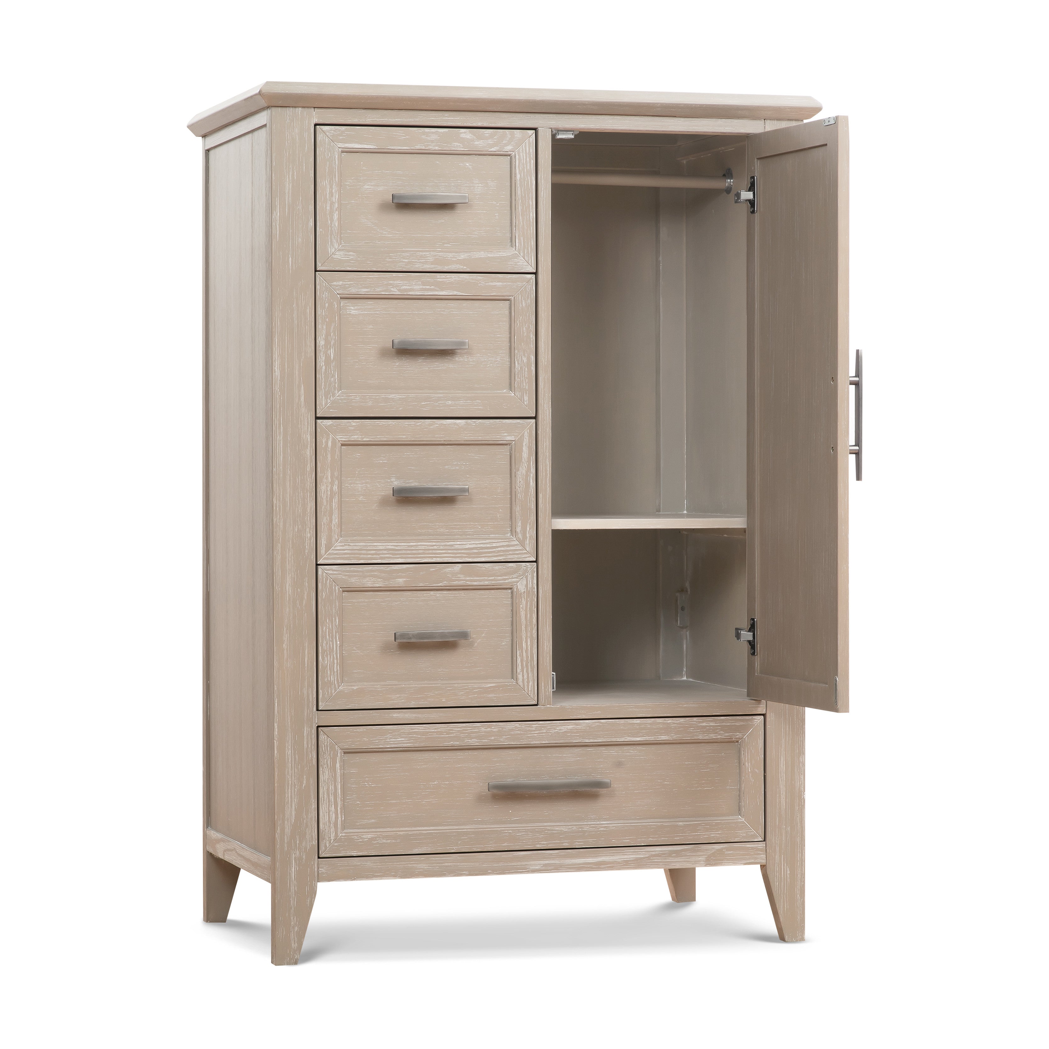 Monogram by Namesake Beckett Chifforobe | Lullabye Shop