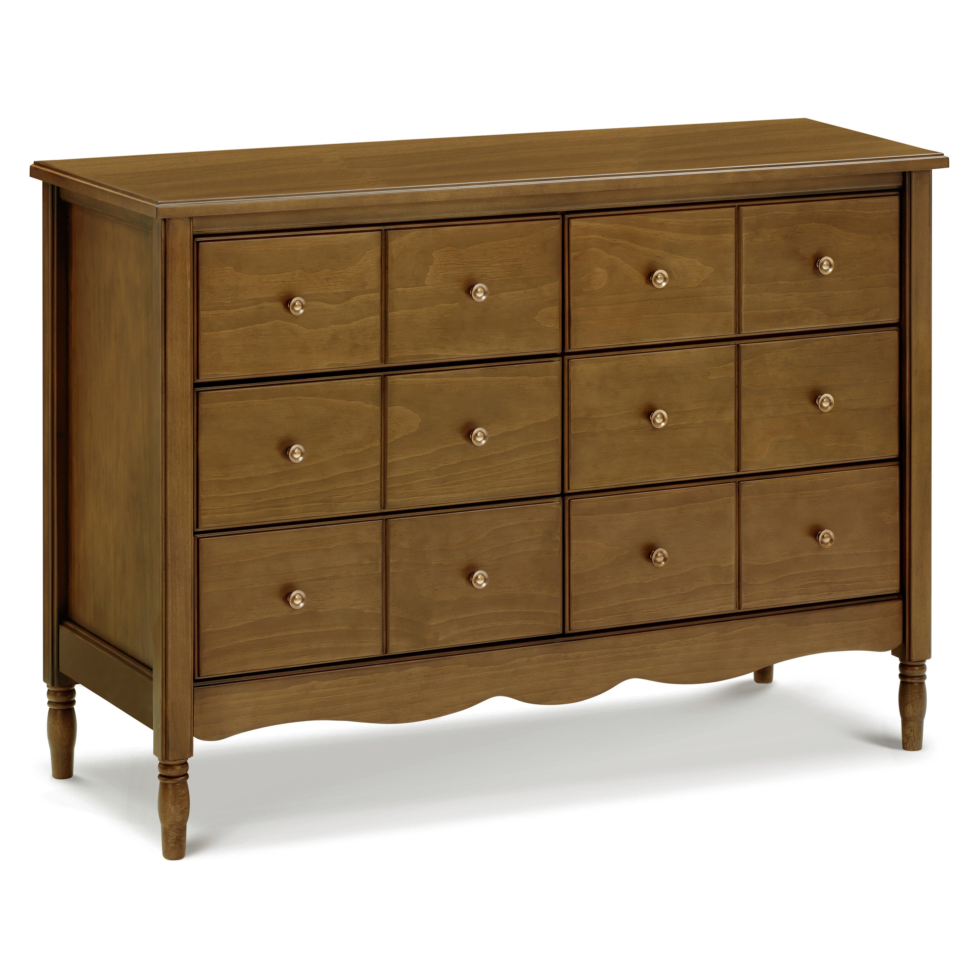 Namesake Liberty 6-Drawer Dresser | Lullabye Shop