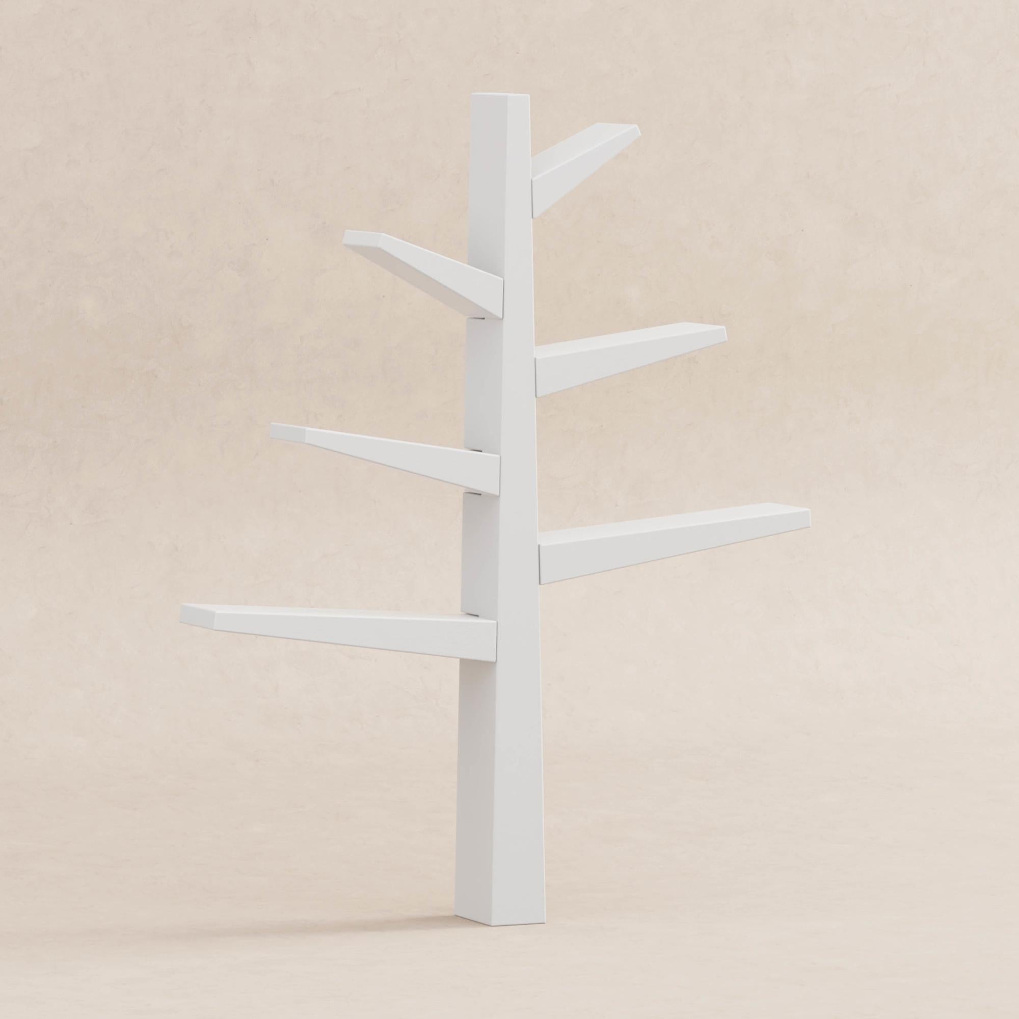 Babyletto Spruce Tree Bookcase