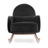 Babyletto Compass Rocker in Velvet | Lullabye Shop