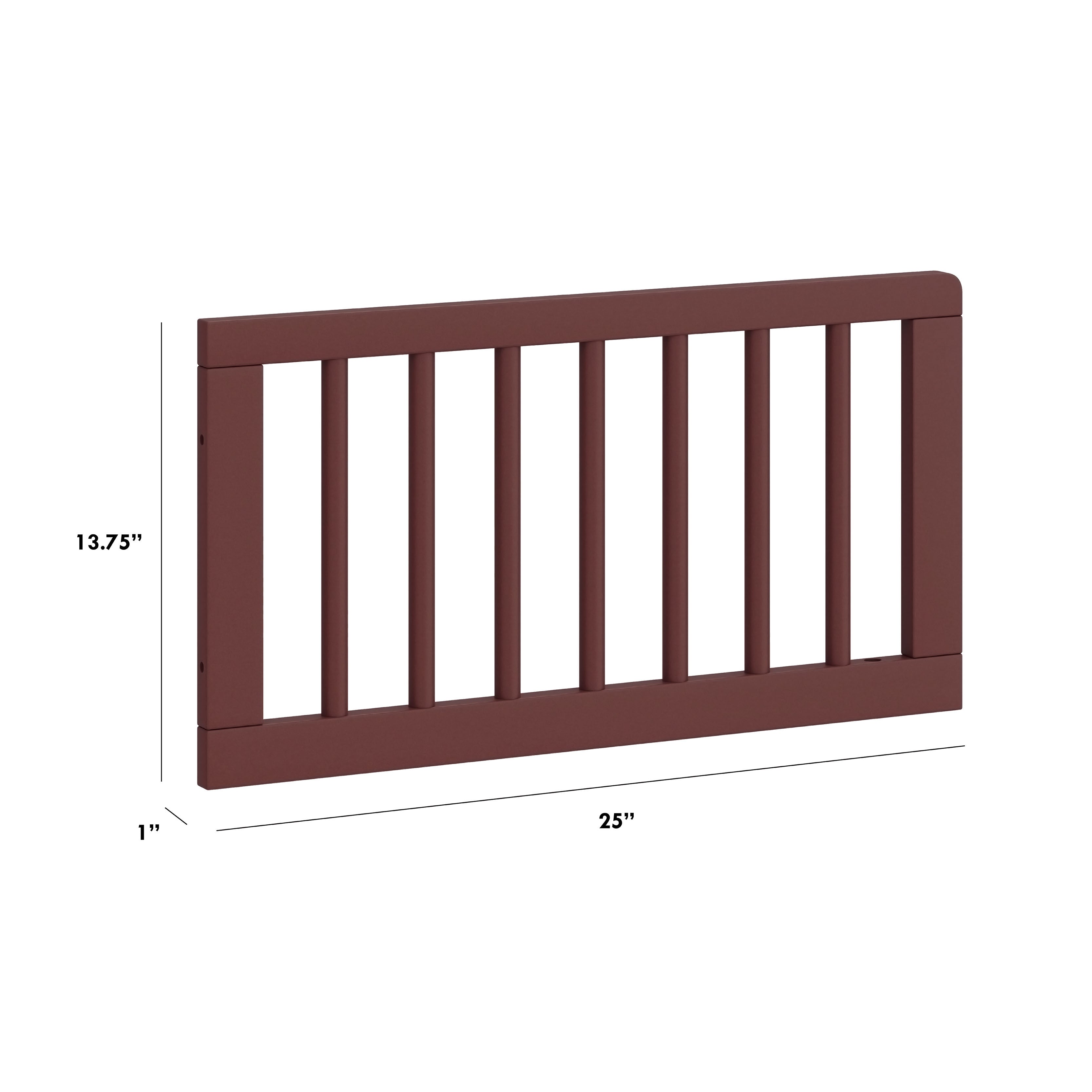 Namesake Toddler Bed Conversion Kit (M19699) | Lullabye Shop