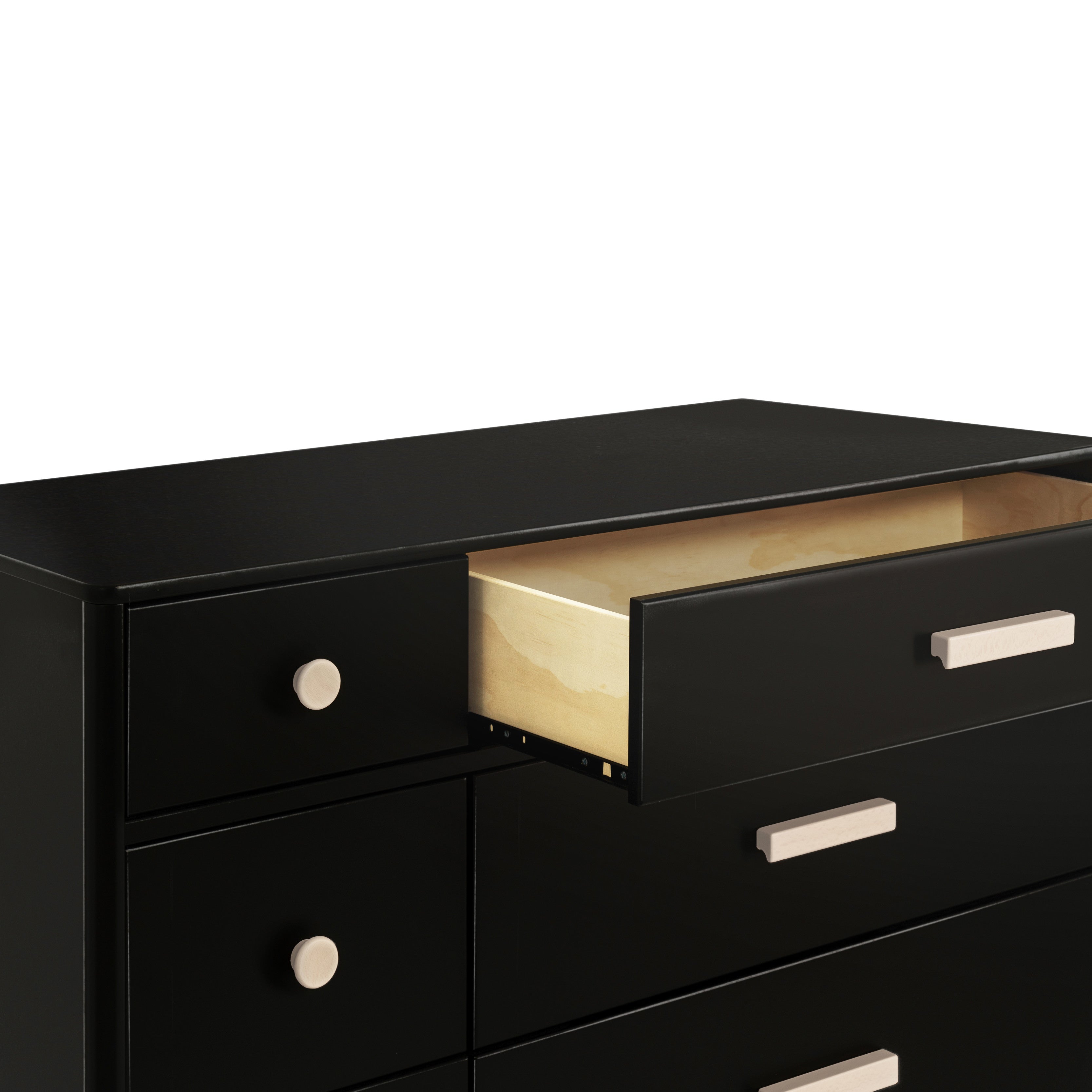 Babyletto Lolly 6-Drawer Double Dresser | Lullabye Shop