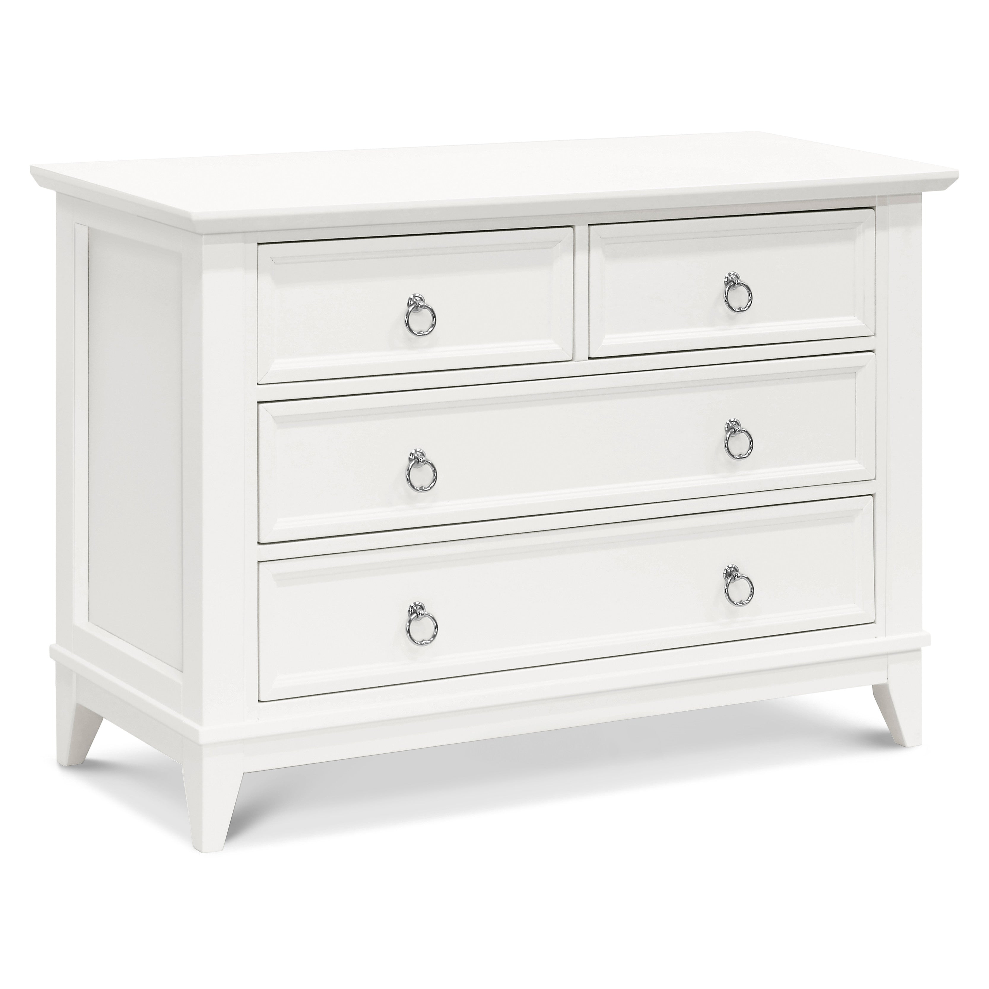 Namesake Emma Regency 4-Drawer Dresser | Lullabye Shop
