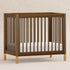 Babyletto Gelato 4-in-1 Convertible Mini Crib | Lullabye Shop