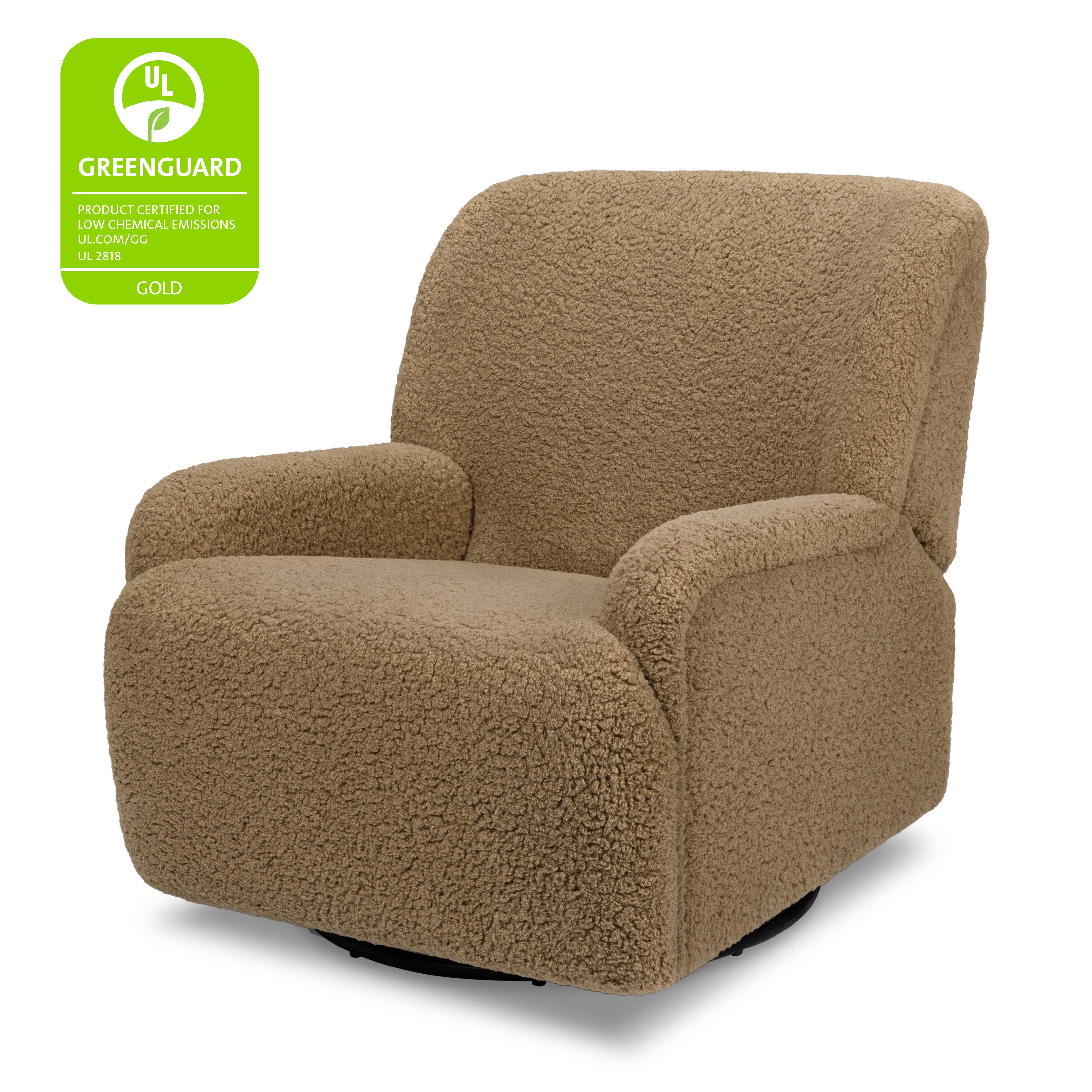 Namesake Winslow Extra Wide Recliner and Swivel Glider | Lullabye Shop