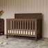 Monogram by Namesake Newbern 4-in-1 Convertible Crib | Lullabye Shop