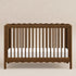 Babyletto Swell 4-in-1 Convertible Crib with Toddler Bed Conversion Kit