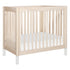 Babyletto Gelato 4-in-1 Convertible Mini Crib | Lullabye Shop