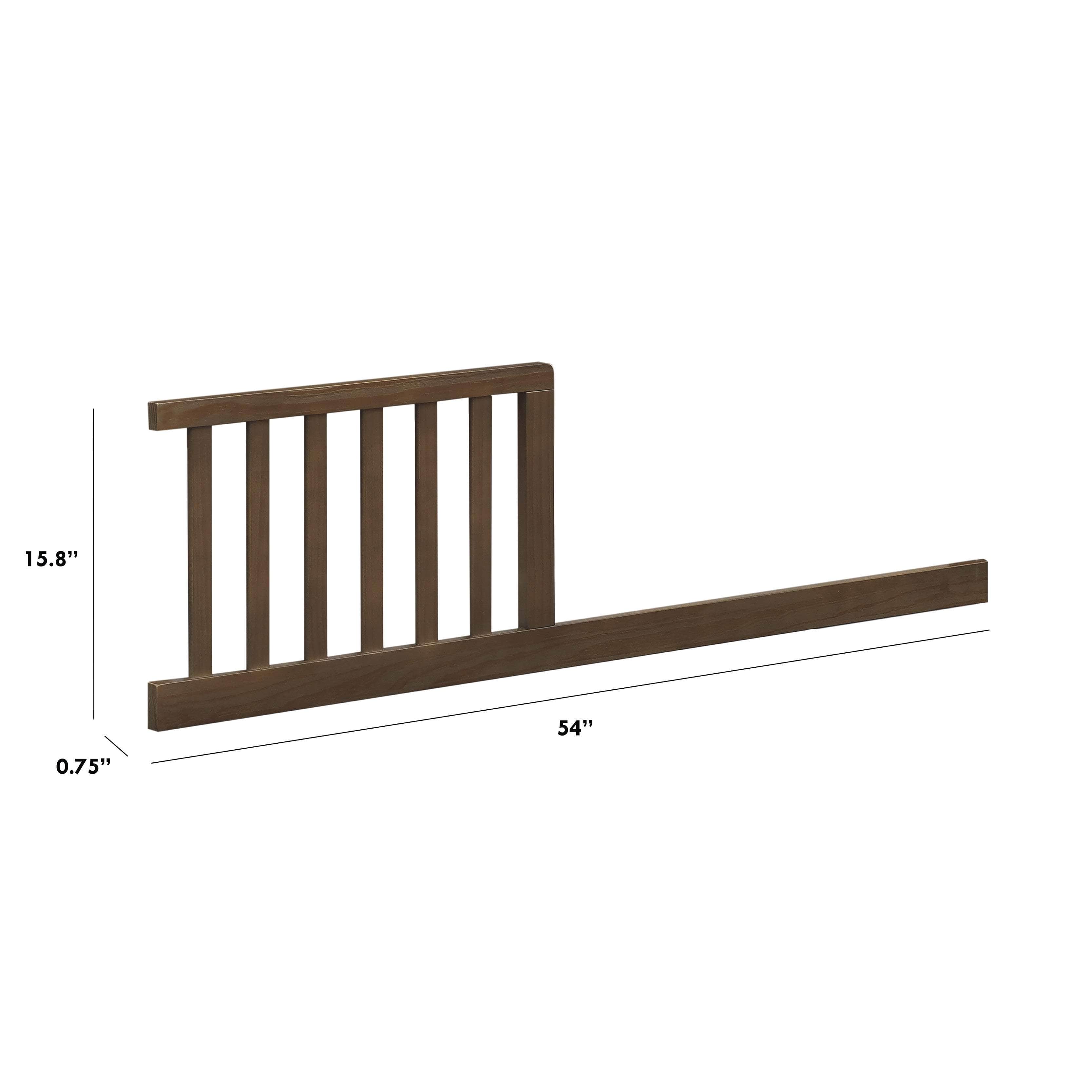 Namesake Louis Toddler Bed Conversion Kit | Lullabye Shop