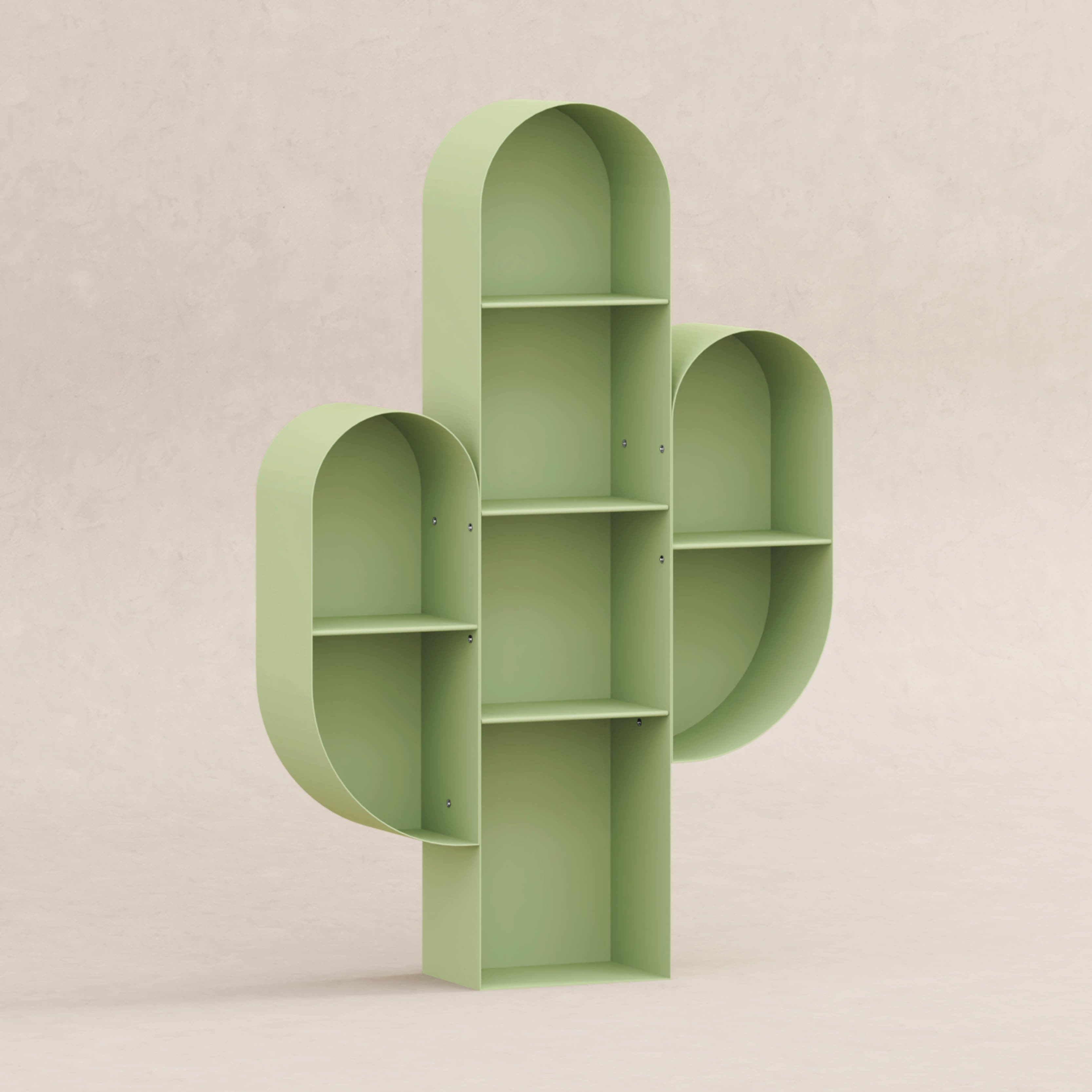 Babyletto Cactus Bookcase | Lullabye Shop
