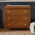 Babyletto Sprout 3-Drawer Changer Dresser with Removable Changing Tray | Lullabye Shop