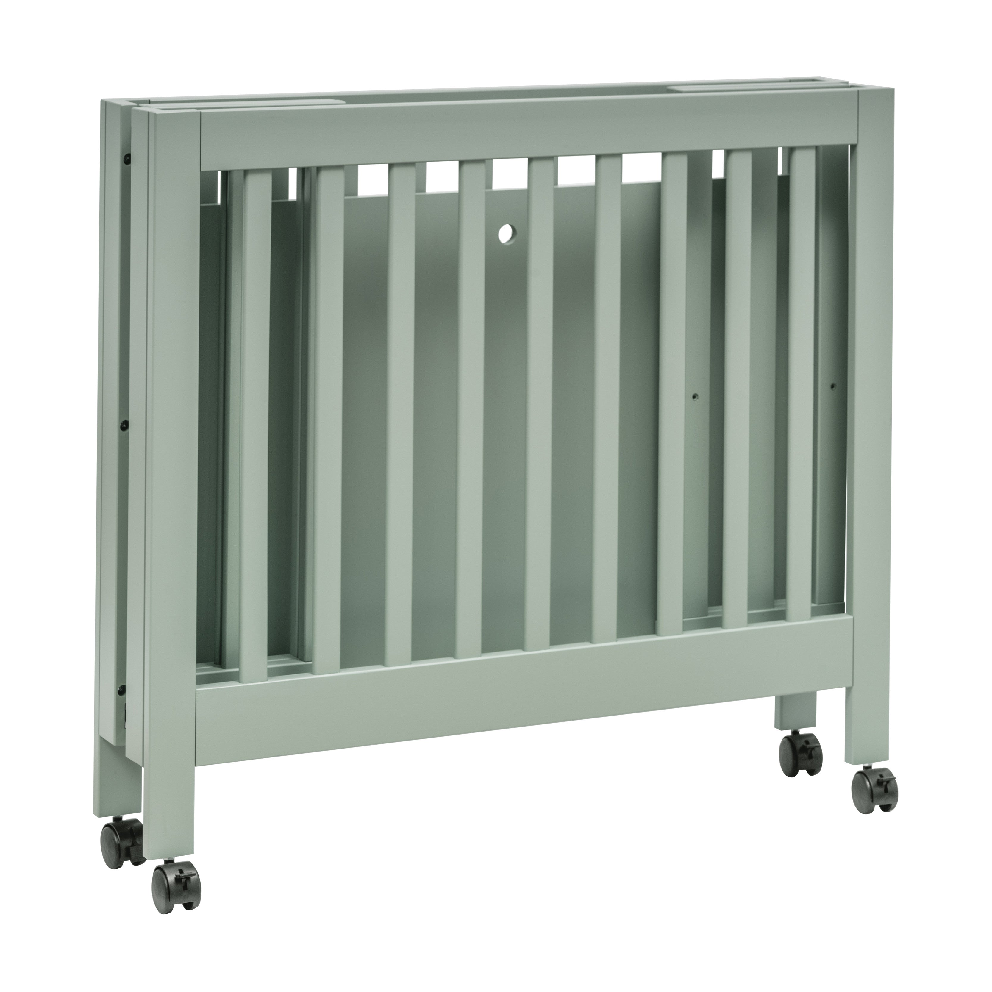 Babyletto Origami Mini Crib | Lullabye Shop