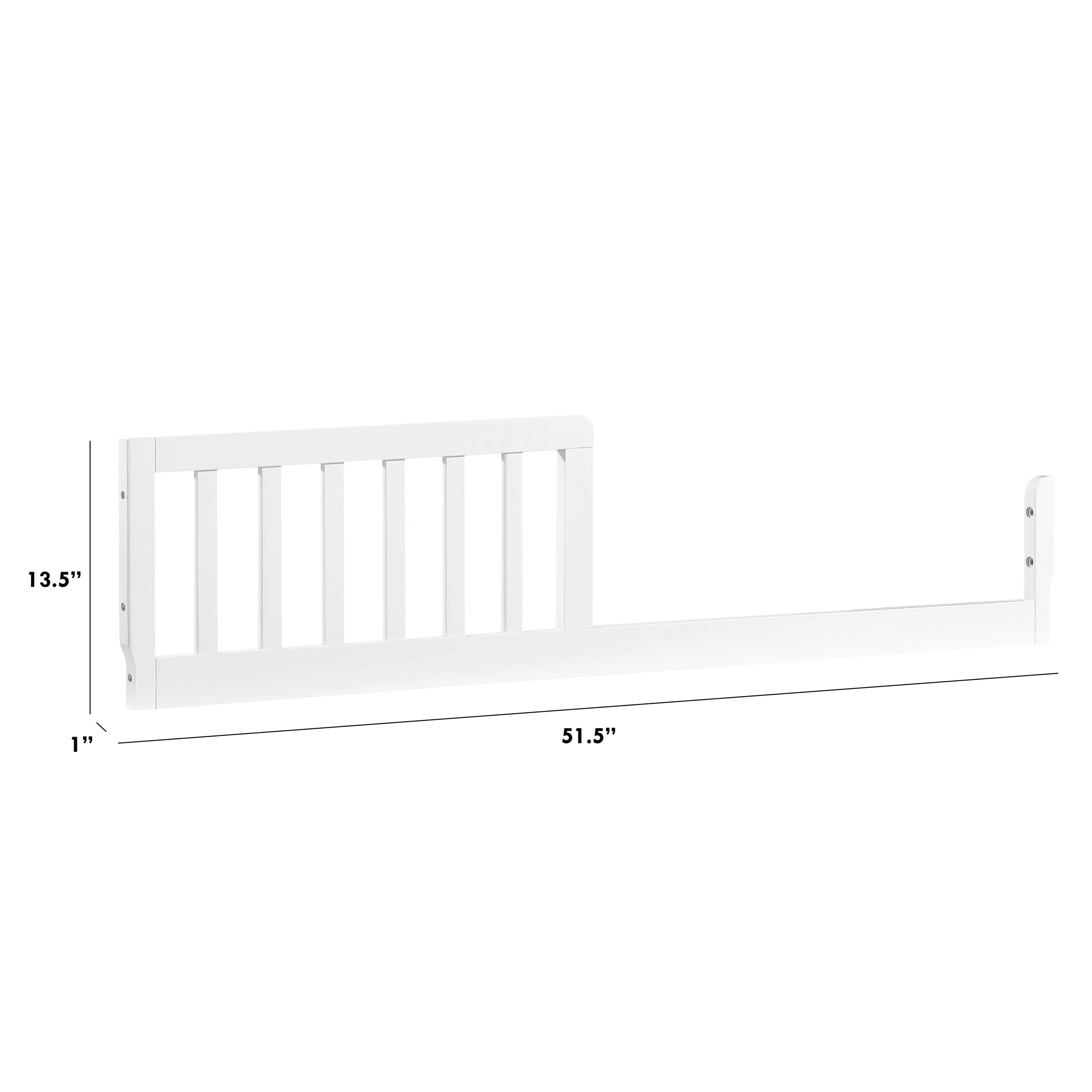 Namesake Toddler Bed Conversion Kit (M3099) | Lullabye Shop