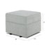 Namesake Willa-Alden Gliding Ottoman | Lullabye Shop