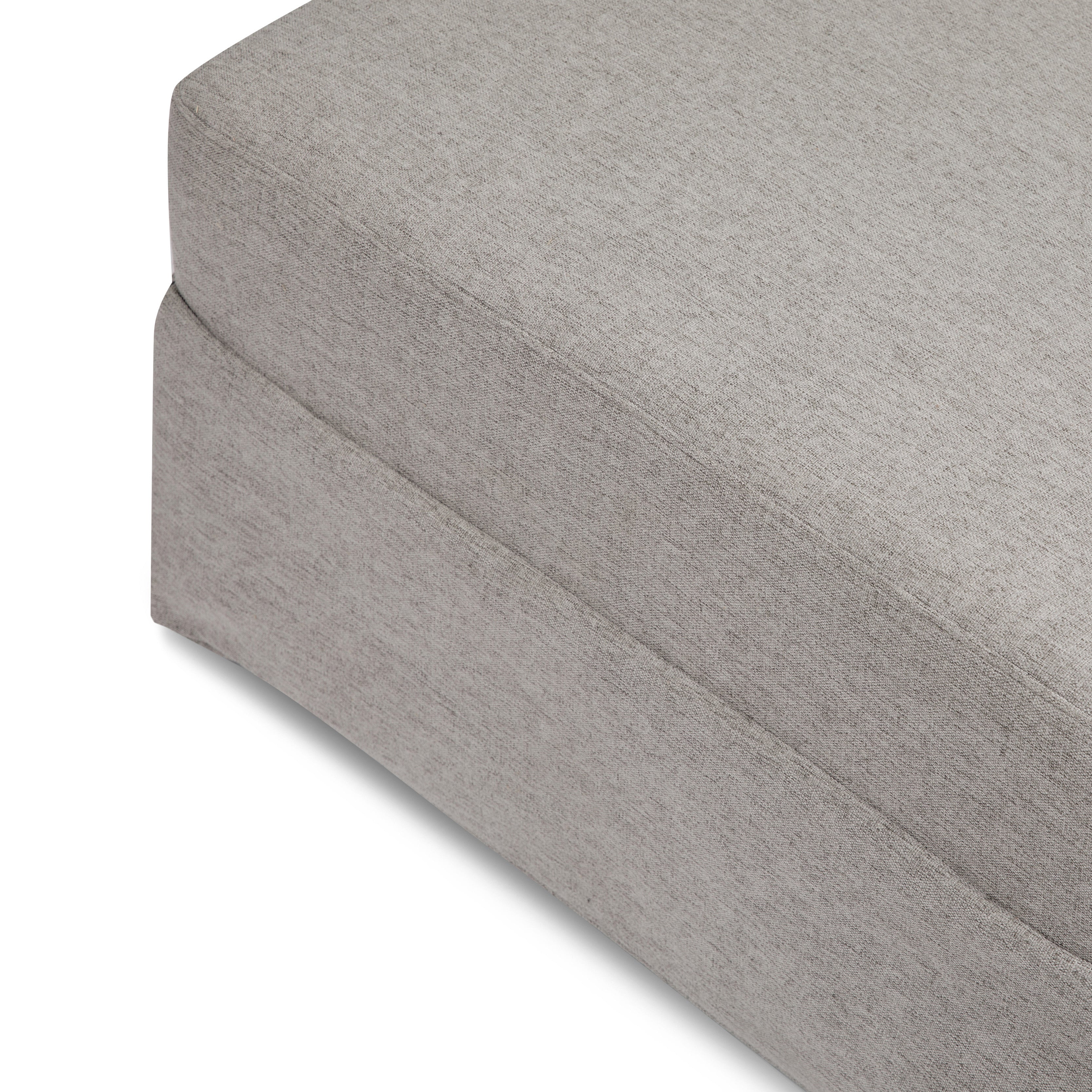 Namesake Crawford Gliding Ottoman | Lullabye Shop