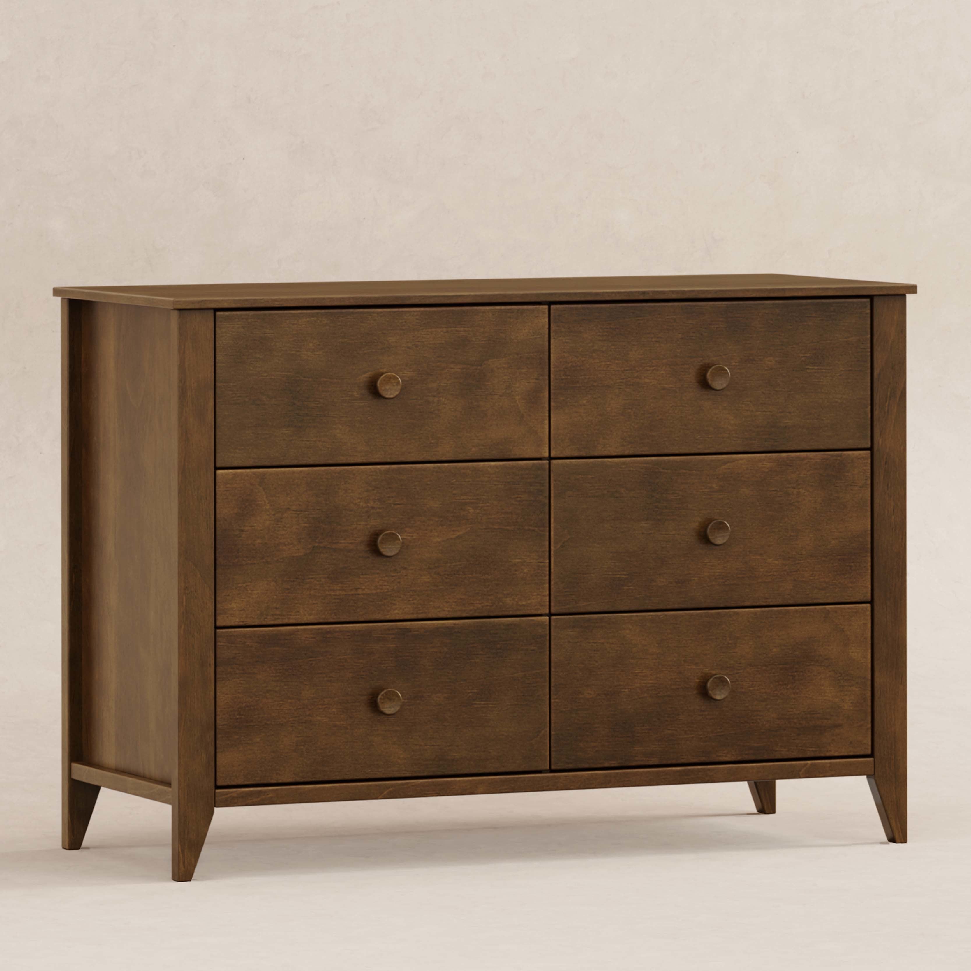 Babyletto Sprout 6-Drawer Double Dresser | Lullabye Shop