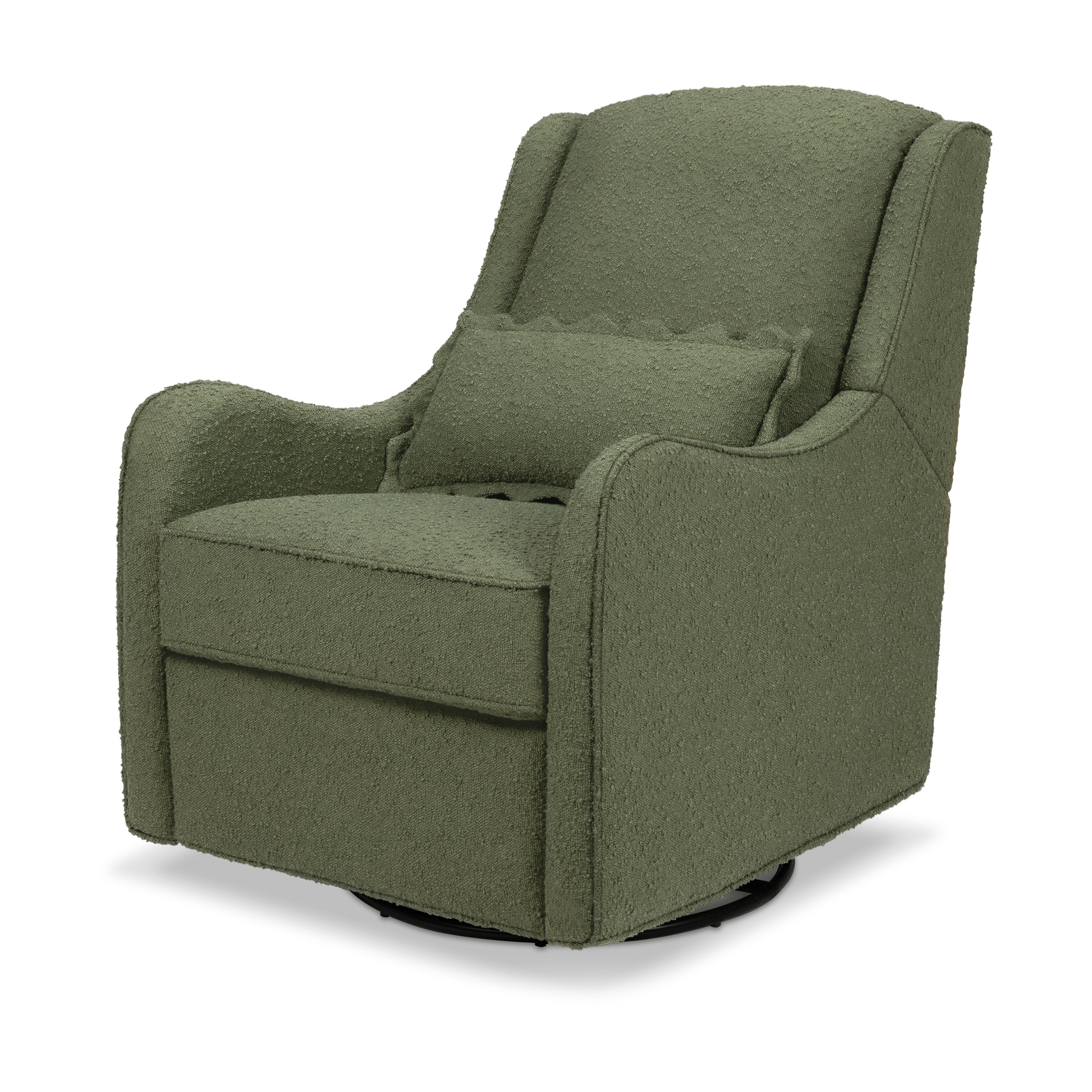 Namesake Devon Recliner and Swivel Glider | Lullabye Shop