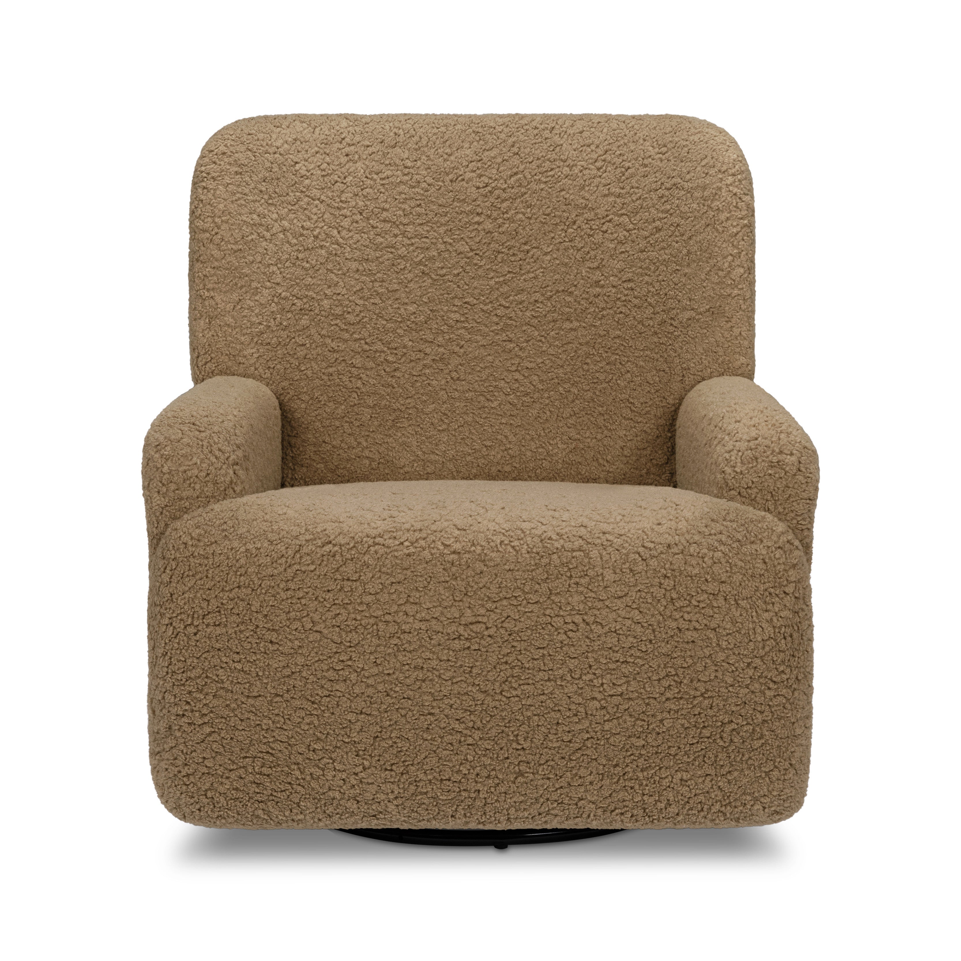 Babyletto Winslow Extra Wide Recliner and Swivel Glider | Lullabye Shop