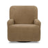 Babyletto Winslow Extra Wide Recliner and Swivel Glider | Lullabye Shop