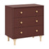 Babyletto Lolly 3-Drawer Changer Dresser with Removable Changing Tray | Lullabye Shop