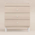 Babyletto Gelato 3-Drawer Changer Dresser with Removable Changing Tray | Lullabye Shop