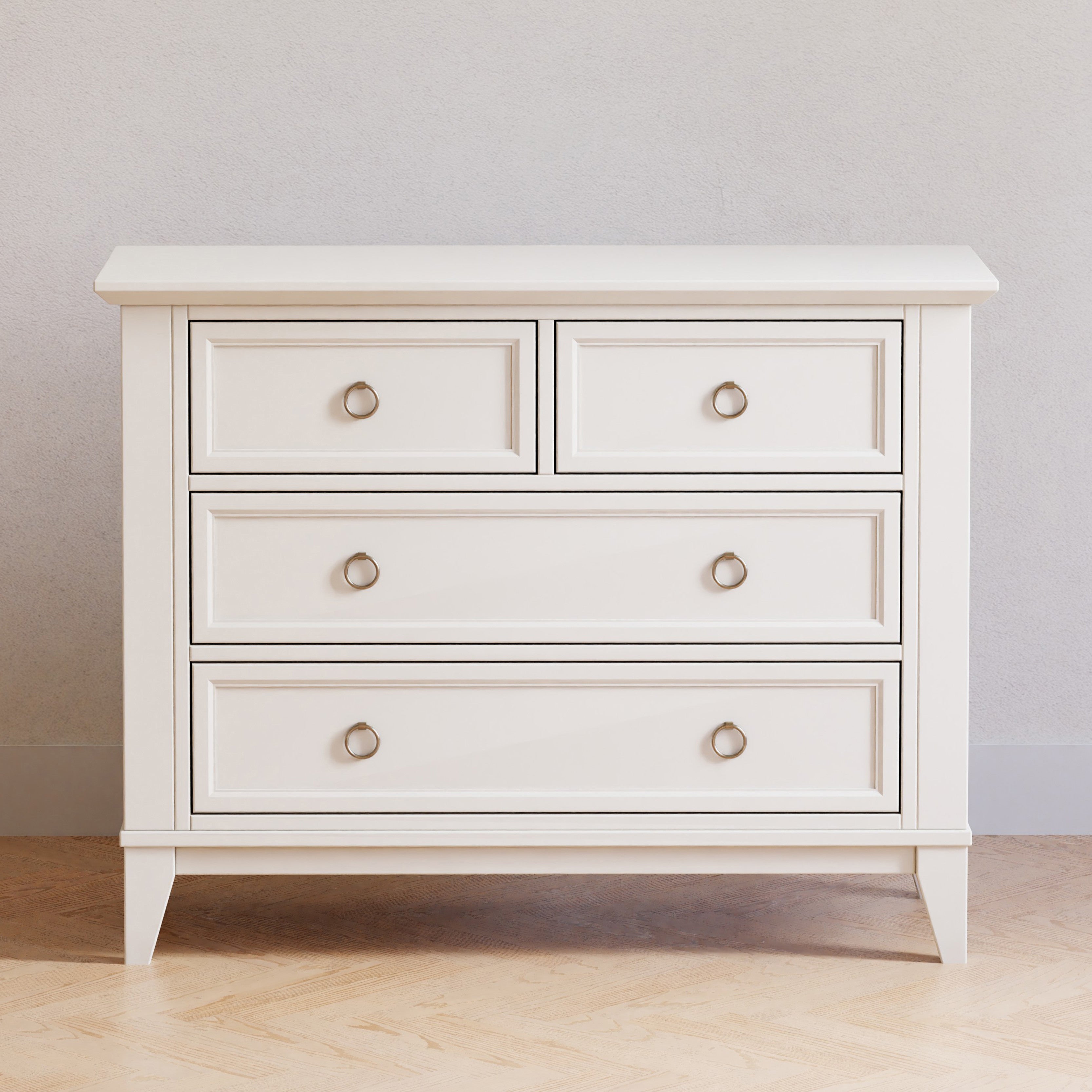 Namesake Emma Regency 4-Drawer Dresser | Lullabye Shop