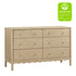 Babyletto Swell 6-Drawer Dresser